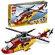 LEGO Creator 5866 Helicopter Rotor Rescue